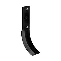  ZAPPETTA F.M. S. PIATTO 40X5 MM ARCO - 3 -